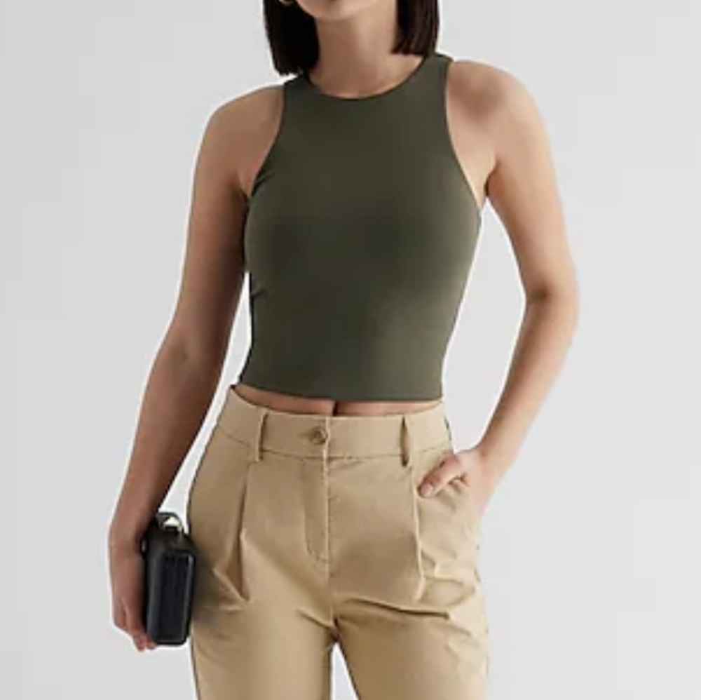 Express Top - Picture 3 of 4